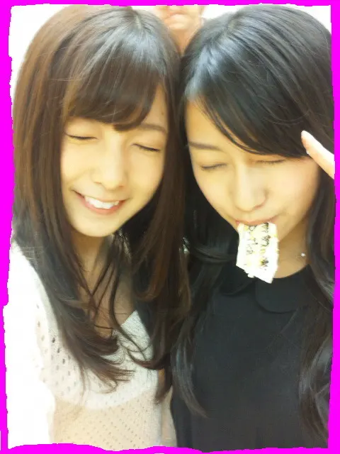 桜井 玲香｜＊Happy My Birthday!!!＊（2012-05-16）｜7枚目