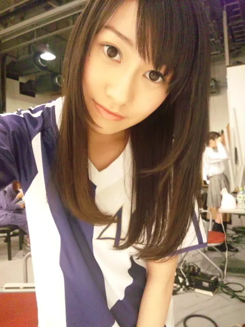 桜井 玲香｜＊でぃずにーしーとエール＊（2012-05-25）