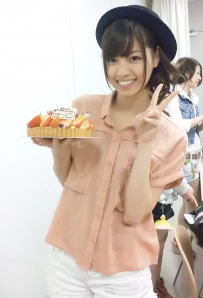桜井 玲香｜＊おしゃれ学園祭＊（2012-05-28）｜4枚目