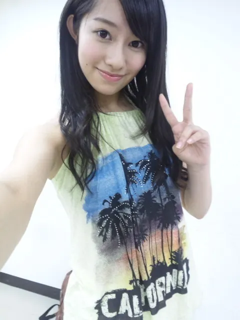 桜井 玲香｜＊NO DREAM  NO LIFE＊（2012-07-28）