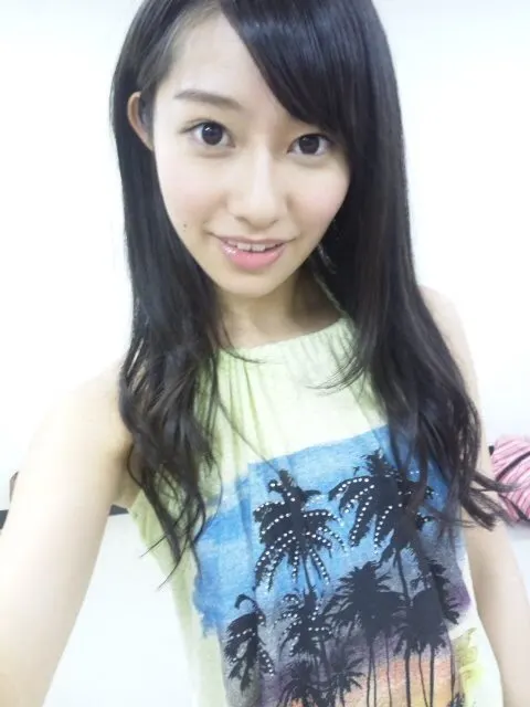 桜井 玲香｜＊NO DREAM  NO LIFE＊（2012-07-28）｜9枚目
