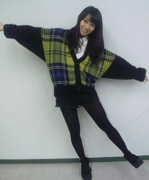 桜井 玲香｜＊×ホリデー〇サタデー（2012-10-09）｜13枚目