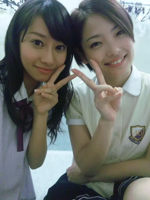 桜井 玲香｜＊３ｒｄ握手会ありがとう＊（2012-10-15）｜3枚目