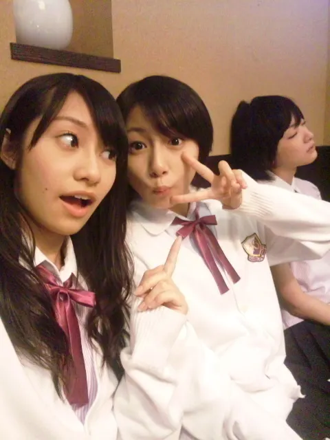 桜井 玲香｜＊やっぱり書こうかな＊（2012-10-21）
