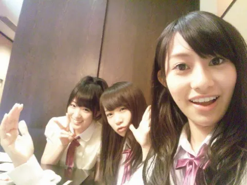 桜井 玲香｜＊やっぱり書こうかな＊（2012-10-21）｜2枚目