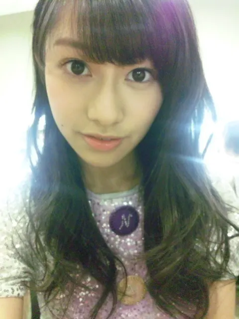 桜井 玲香｜＊狼さんやー!!!＊（2012-10-25）