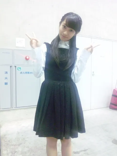 桜井 玲香｜＊走れ!Bicycle＊（2012-10-28）｜6枚目