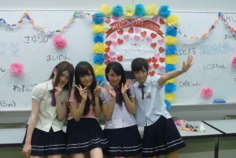 桜井 玲香｜＊関西大学＊（2012-11-03）｜6枚目