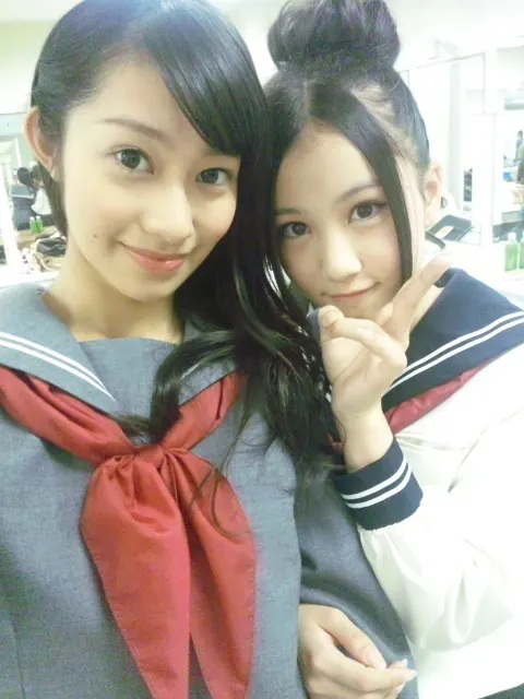 桜井 玲香｜＊しばしの...＊（2012-11-12）｜2枚目