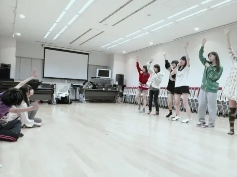 桜井 玲香｜＊いつもの光景＊（2012-12-03）