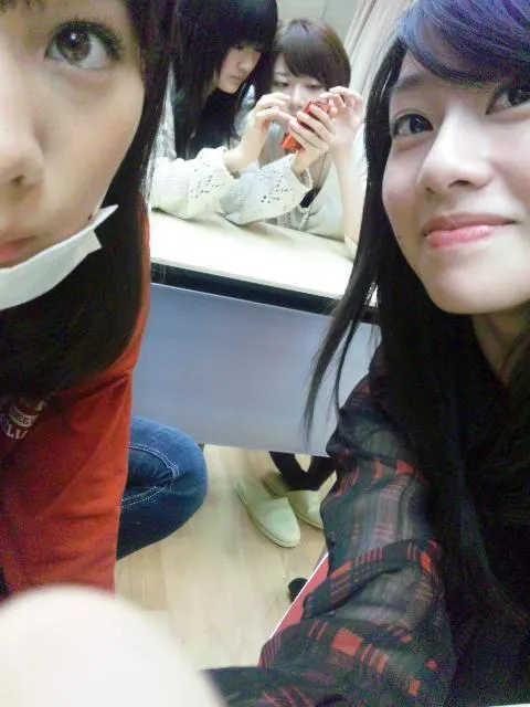 桜井 玲香｜＊あまり泣くタイプではないので＊（2011-11-22）