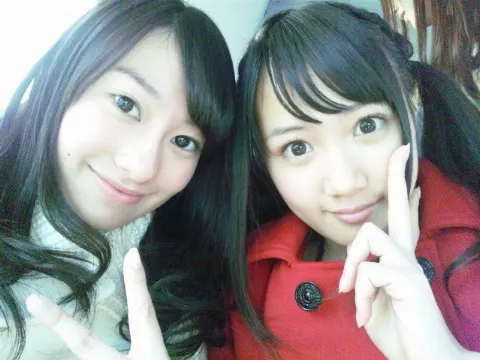 桜井 玲香｜＊Ｙｏｕ Ｋｎｏｗ...?＊:reika（2011-11-25）