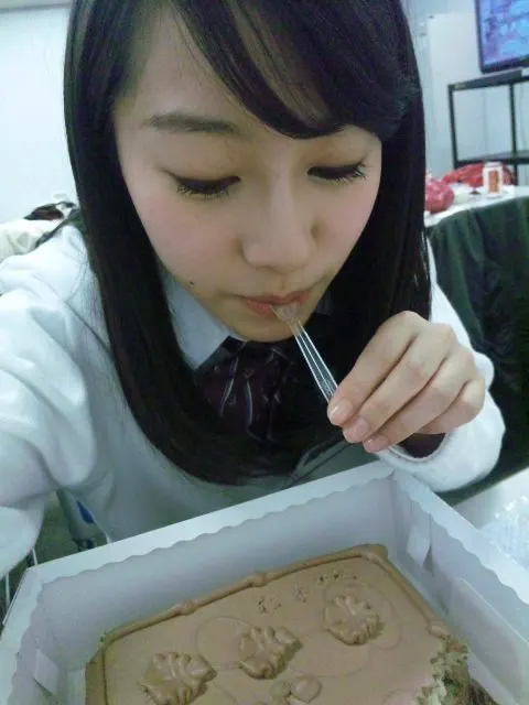 桜井 玲香｜＊chocolate cake＊reika（2011-12-11）｜9枚目