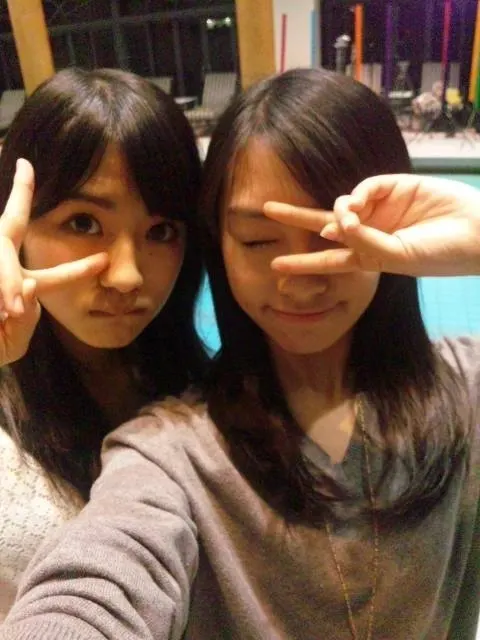 桜井 玲香｜＊；)< １  ＊reika（2012-01-07）