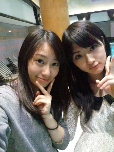 桜井 玲香｜＊；)< １  ＊reika（2012-01-07）｜11枚目