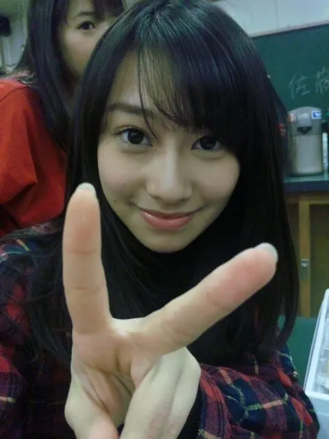 桜井 玲香｜＊Don't Stop!自分の信じた道は正しい＊reika（2012-01-09）