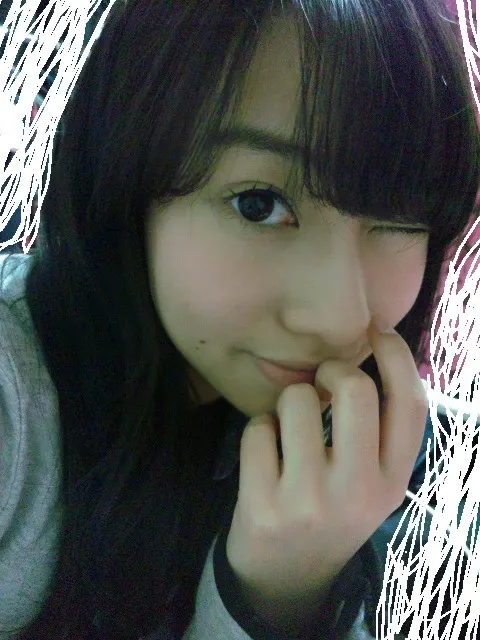 桜井 玲香｜＊DANGO★1＊reika（2012-01-22）