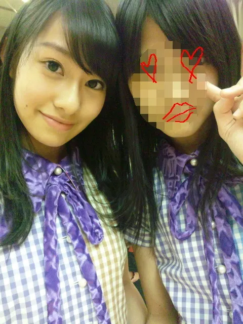 桜井 玲香｜＊だーれだ??＊reika（2012-01-25）