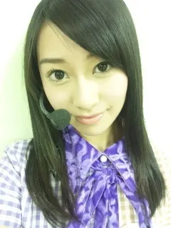 桜井 玲香｜＊music days＊reika（2012-01-26）