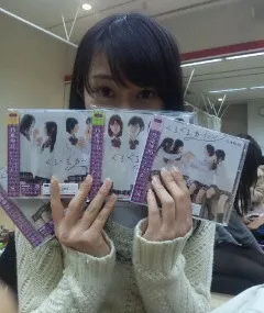 桜井 玲香｜＊お先に＊reika（2012-02-19）