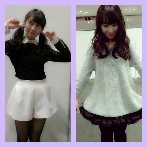 桜井 玲香｜＊2013.02.19＊（2013-02-19）｜5枚目