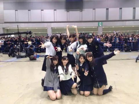 桜井 玲香｜＊2013.04.05＊（2013-04-05）｜6枚目