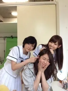 桜井 玲香｜＊2013.06.15＊（2013-06-15）｜3枚目