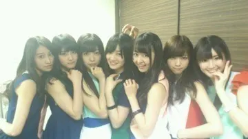 桜井 玲香｜＊2013.07.05＊（2013-07-05）