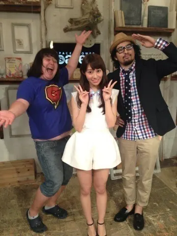 桜井 玲香｜＊2013.07.18＊（2013-07-18）