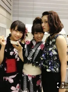 桜井 玲香｜＊2013.08.18＊（2013-08-18）｜3枚目