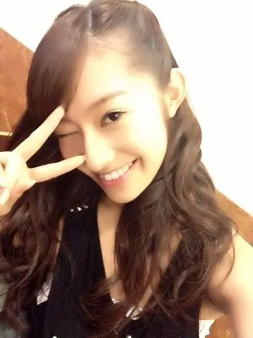 桜井 玲香｜＊2013.08.31＊（2013-08-31）｜2枚目