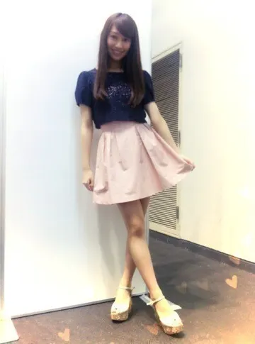桜井 玲香｜＊2013.09.05＊（2013-09-05）