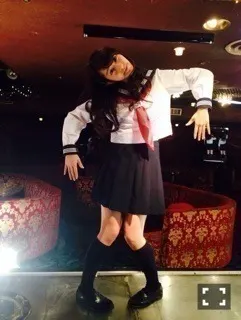 桜井 玲香｜＊2013.11.01＊（2013-11-01）｜3枚目