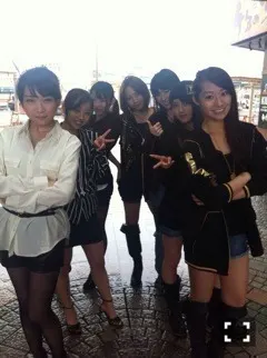 桜井 玲香｜＊2013.11.08＊（2013-11-08）｜5枚目