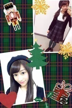 桜井 玲香｜＊2013.12.19＊（2013-12-19）