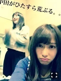 桜井 玲香｜＊2013.12.23＊（2013-12-23）｜2枚目