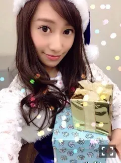 桜井 玲香｜＊2013.12.25＊（2013-12-25）