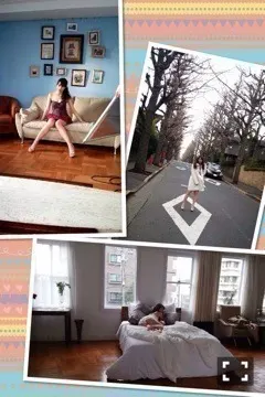 桜井 玲香｜2nd Birthday （2014-02-24）｜2枚目