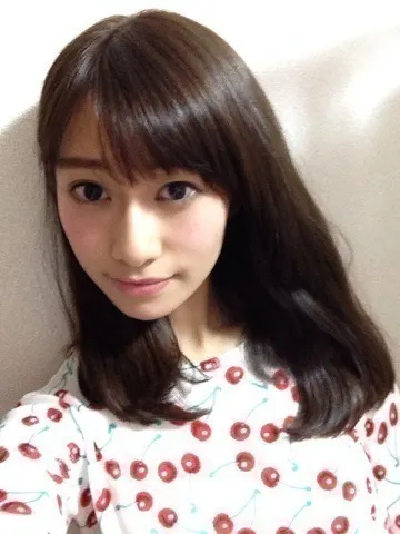 桜井 玲香｜cherry（2014-04-26）
