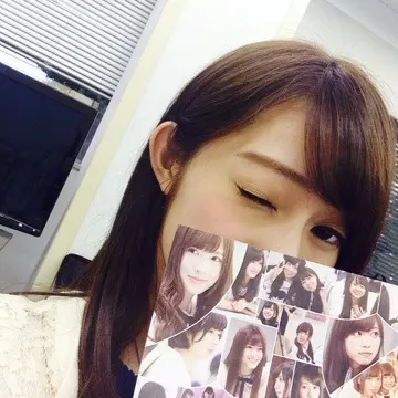 桜井 玲香｜May（2014-05-04）