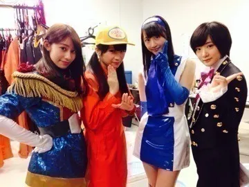 桜井 玲香｜ぷりぷりぷりぷり...（2014-06-13）｜3枚目