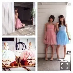 桜井 玲香｜7月は...（2014-07-08）