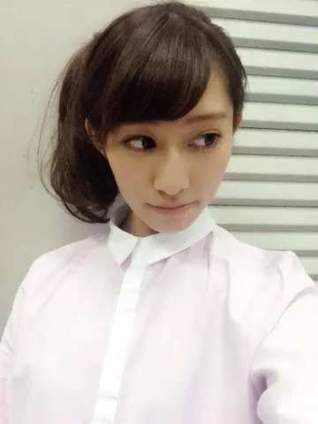 桜井 玲香｜舞台初挑戦！（2014-07-14）｜2枚目