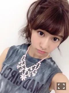 桜井 玲香｜夢に向かって！（2014-07-23）