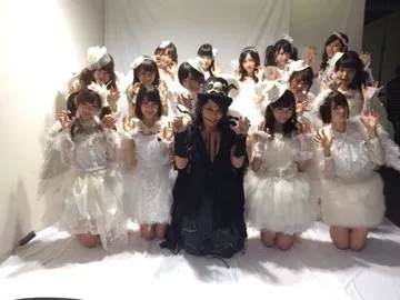 桜井 玲香｜HALLOWEEN PARTY 2014（2014-10-20）｜3枚目