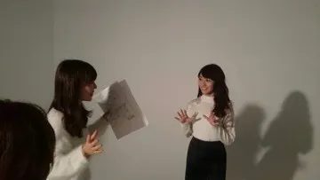 桜井 玲香｜幕開け（2014-10-28）｜4枚目