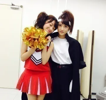 桜井 玲香｜私はR（2014-11-05）｜3枚目
