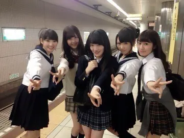 桜井 玲香｜パタパタパタパタッ（2014-12-07）