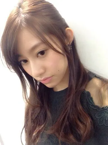 桜井 玲香｜2014ラスト！（2014-12-31）