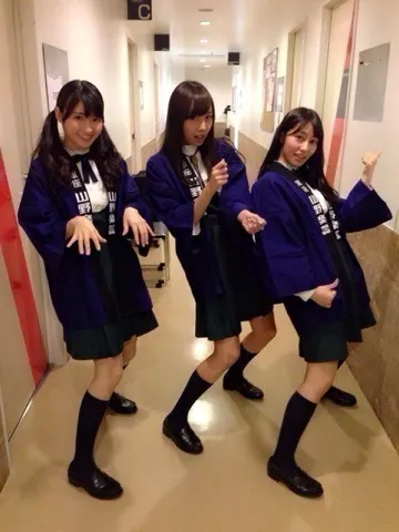 桜井 玲香｜2015.01.08（2015-01-08）